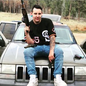 Meet your Posher, Jake